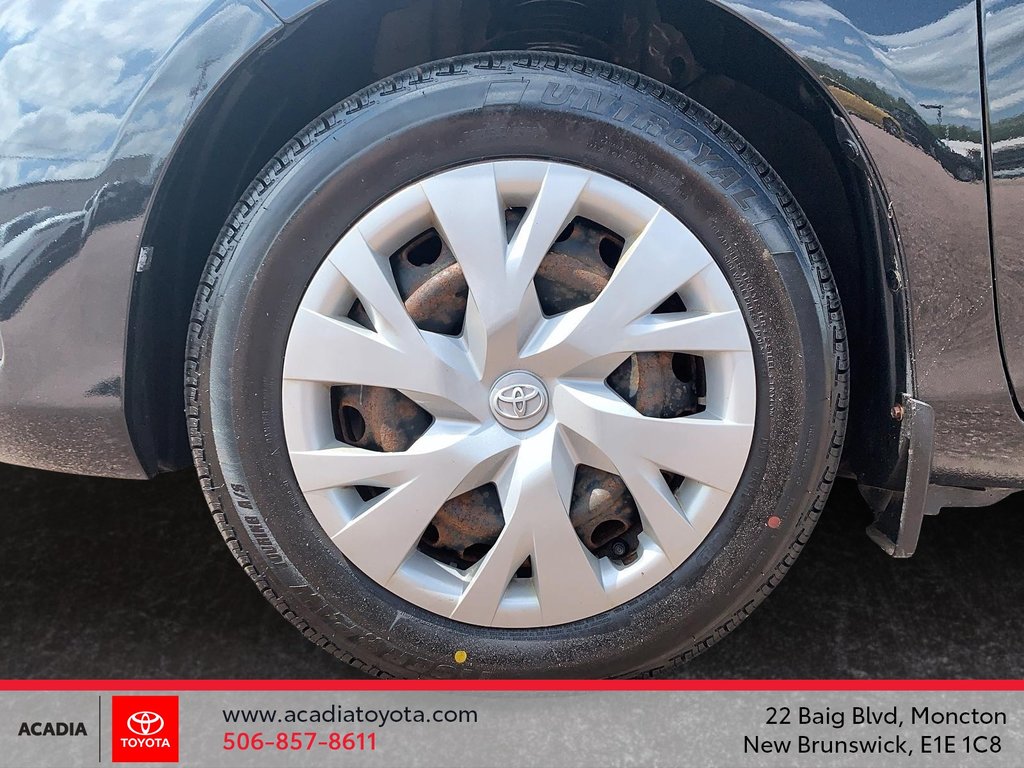Toyota Yaris Hatchback LE 2018 à Moncton, Nouveau-Brunswick - 7 - w1024h768px