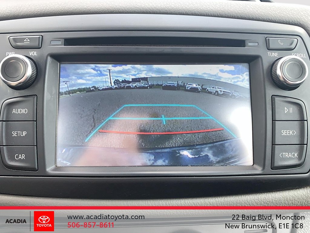 Toyota Yaris Hatchback LE 2018 à Moncton, Nouveau-Brunswick - 18 - w1024h768px
