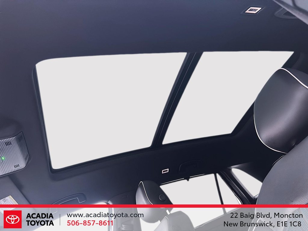 2024 Volkswagen Atlas Cross Sport Execline in Moncton, New Brunswick - 17 - w1024h768px