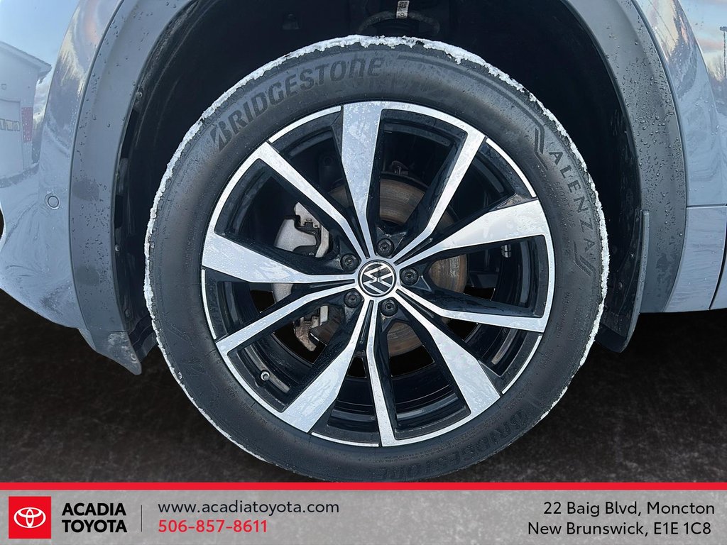 2024 Volkswagen Atlas Cross Sport Execline in Moncton, New Brunswick - 7 - w1024h768px