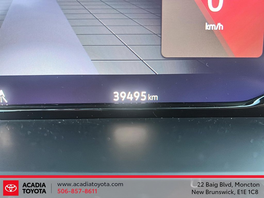 2024 Volkswagen Atlas Cross Sport Execline in Moncton, New Brunswick - 13 - w1024h768px