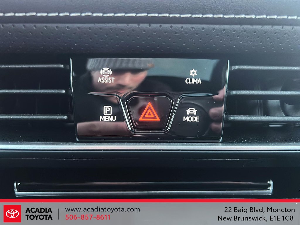 2024 Volkswagen Atlas Cross Sport Execline in Moncton, New Brunswick - 16 - w1024h768px