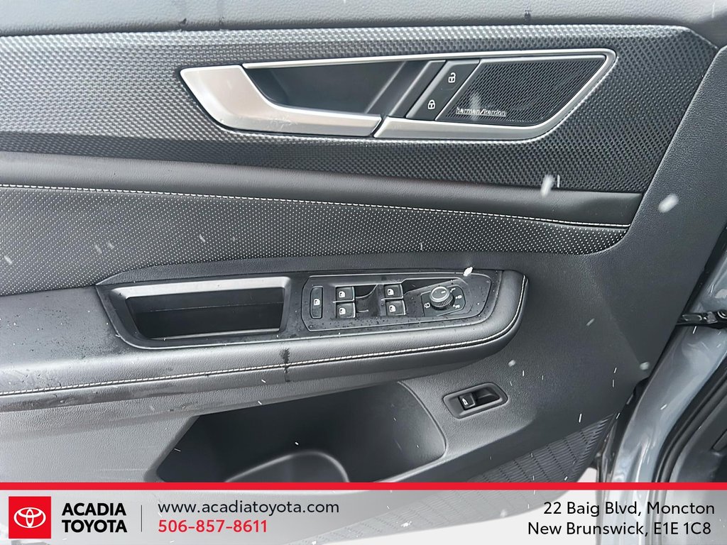 2024 Volkswagen Atlas Cross Sport Execline in Moncton, New Brunswick - 11 - w1024h768px