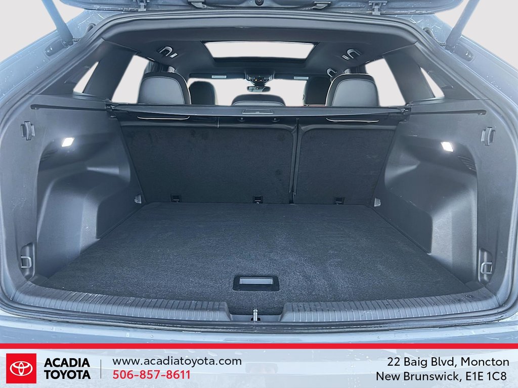 2024 Volkswagen Atlas Cross Sport Execline in Moncton, New Brunswick - 6 - w1024h768px