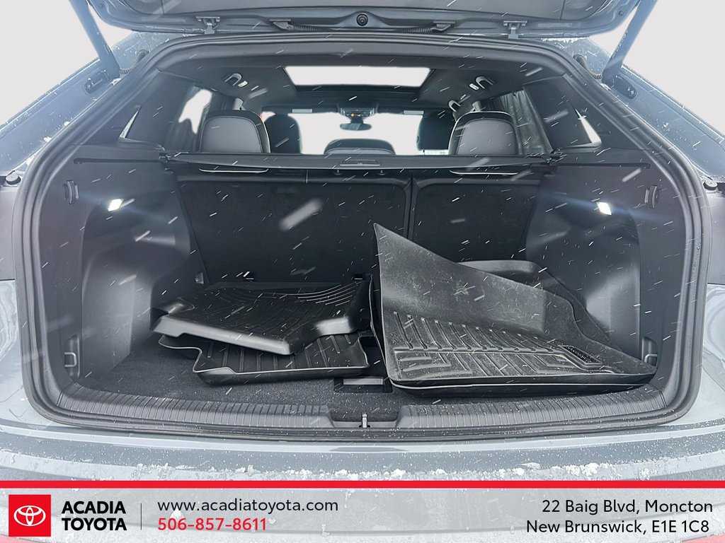 2024 Volkswagen Atlas Cross Sport Execline in Moncton, New Brunswick - 6 - w1024h768px