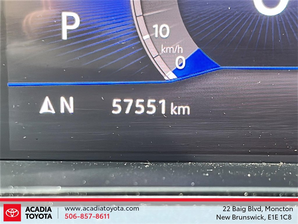 2024 Volkswagen Taos Comfortline in Moncton, New Brunswick - 13 - w1024h768px