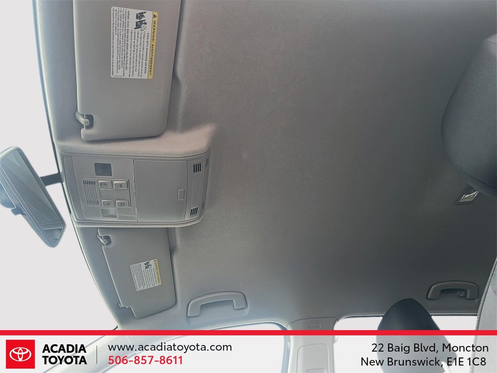 Volkswagen Tiguan Trendline 2019 à Moncton, Nouveau-Brunswick - 17 - w1024h768px