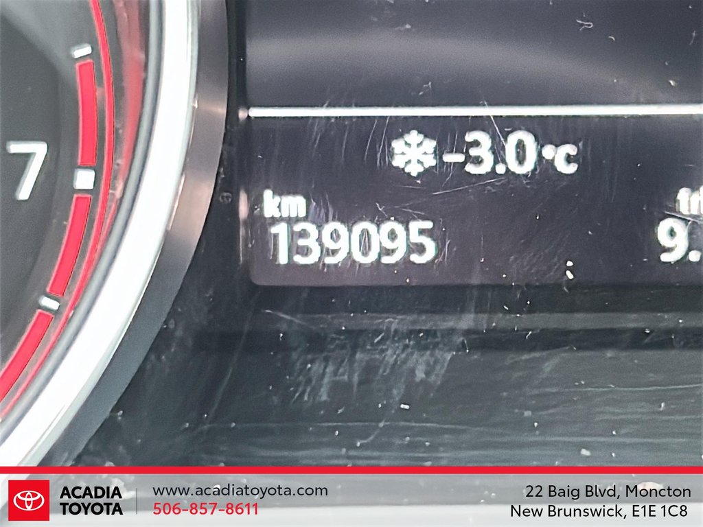 Volkswagen Tiguan Trendline 2019 à Moncton, Nouveau-Brunswick - 13 - w1024h768px