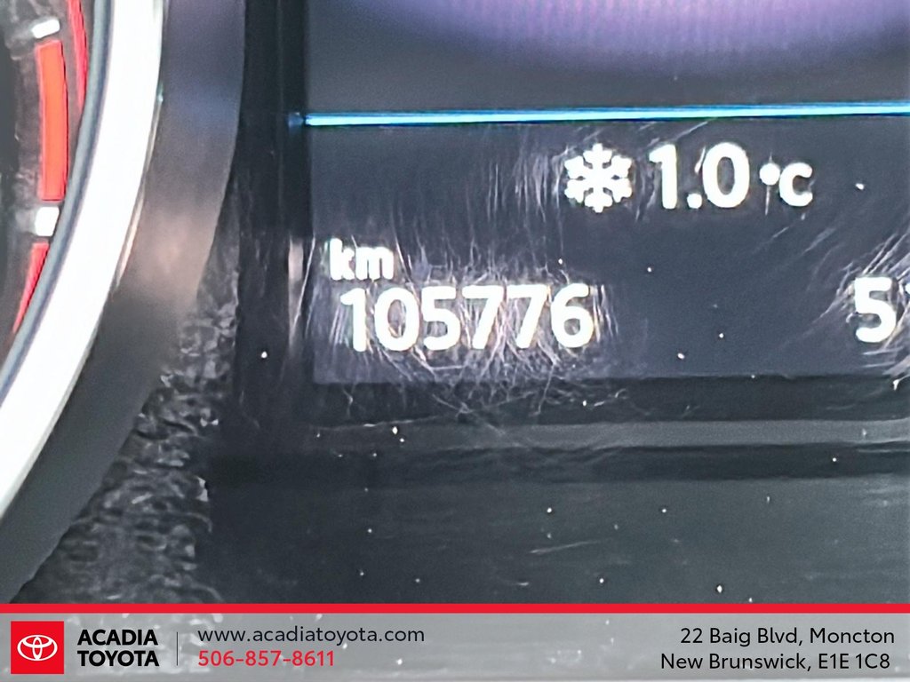 2021 Volkswagen Tiguan in Moncton, New Brunswick - 13 - w1024h768px