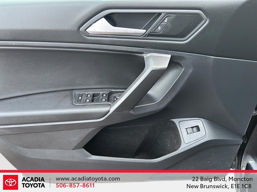 2021 Volkswagen Tiguan in Moncton, New Brunswick - 11 - w1024h768px