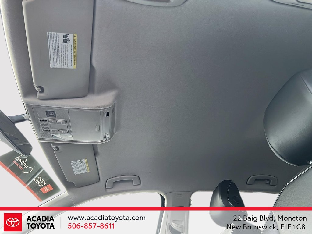 2021 Volkswagen Tiguan in Moncton, New Brunswick - 17 - w1024h768px