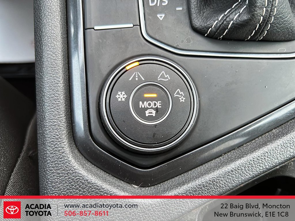 2021 Volkswagen Tiguan in Moncton, New Brunswick - 16 - w1024h768px