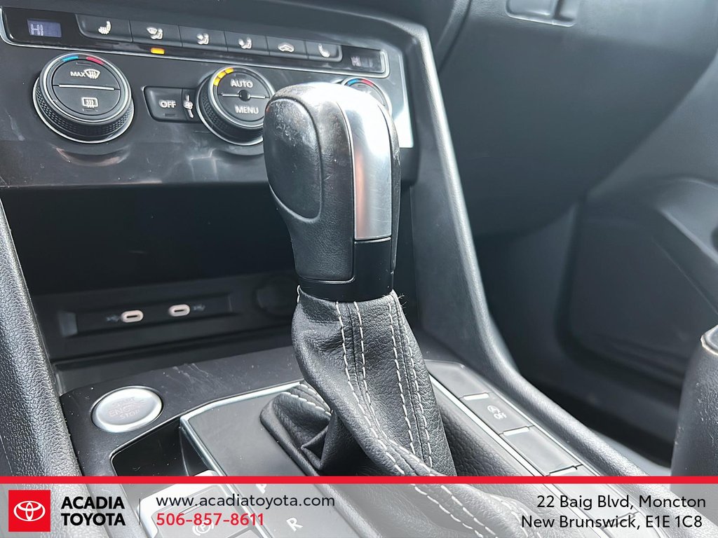 2021 Volkswagen Tiguan in Moncton, New Brunswick - 15 - w1024h768px