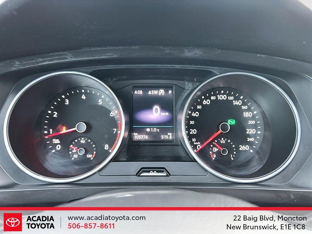 2021 Volkswagen Tiguan in Moncton, New Brunswick - 14 - w1024h768px