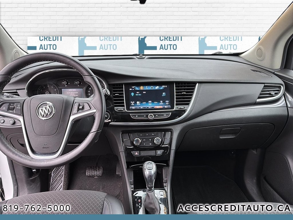2021 Buick Encore Preferred in Rouyn-Noranda, Quebec - 10 - w1024h768px