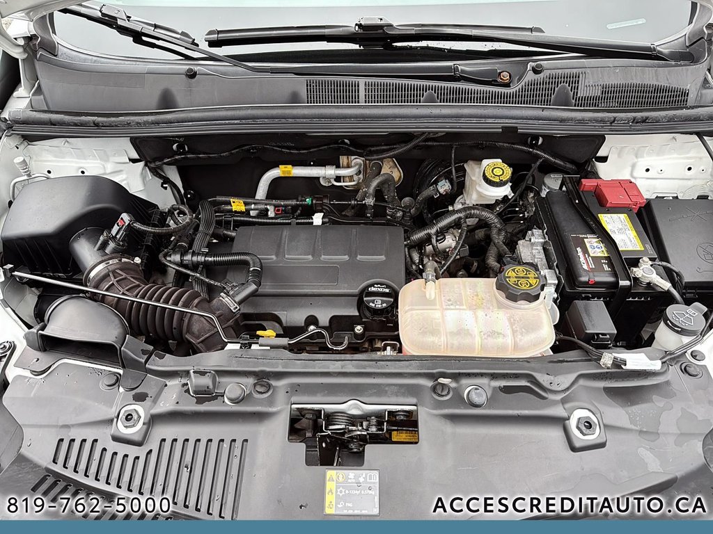 2021 Buick Encore Preferred in Rouyn-Noranda, Quebec - 8 - w1024h768px