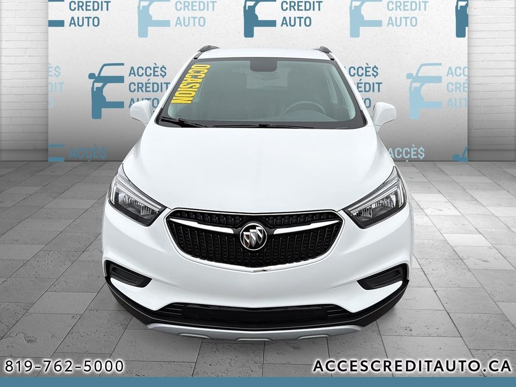 2021 Buick Encore Preferred in Rouyn-Noranda, Quebec - 2 - w1024h768px