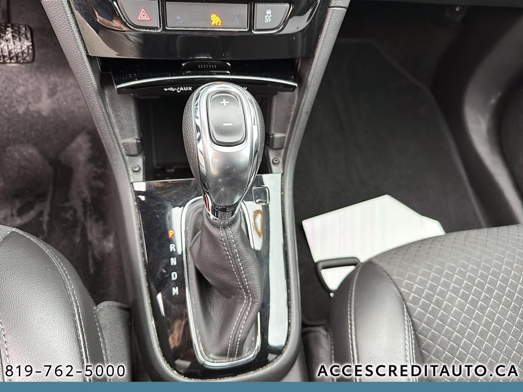 2021 Buick Encore Preferred in Rouyn-Noranda, Quebec - 15 - w1024h768px
