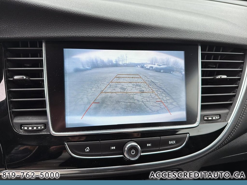 2021 Buick Encore Preferred in Rouyn-Noranda, Quebec - 16 - w1024h768px