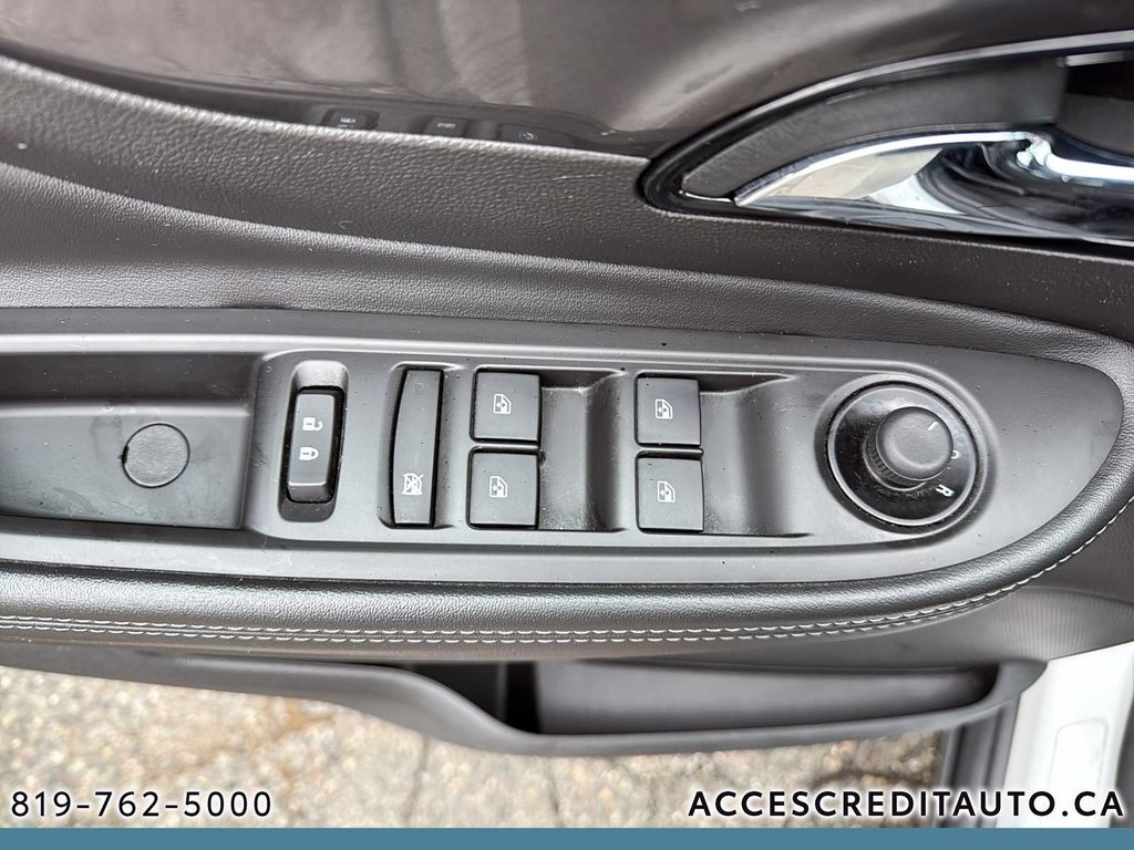 2021 Buick Encore Preferred in Rouyn-Noranda, Quebec - 11 - w1024h768px