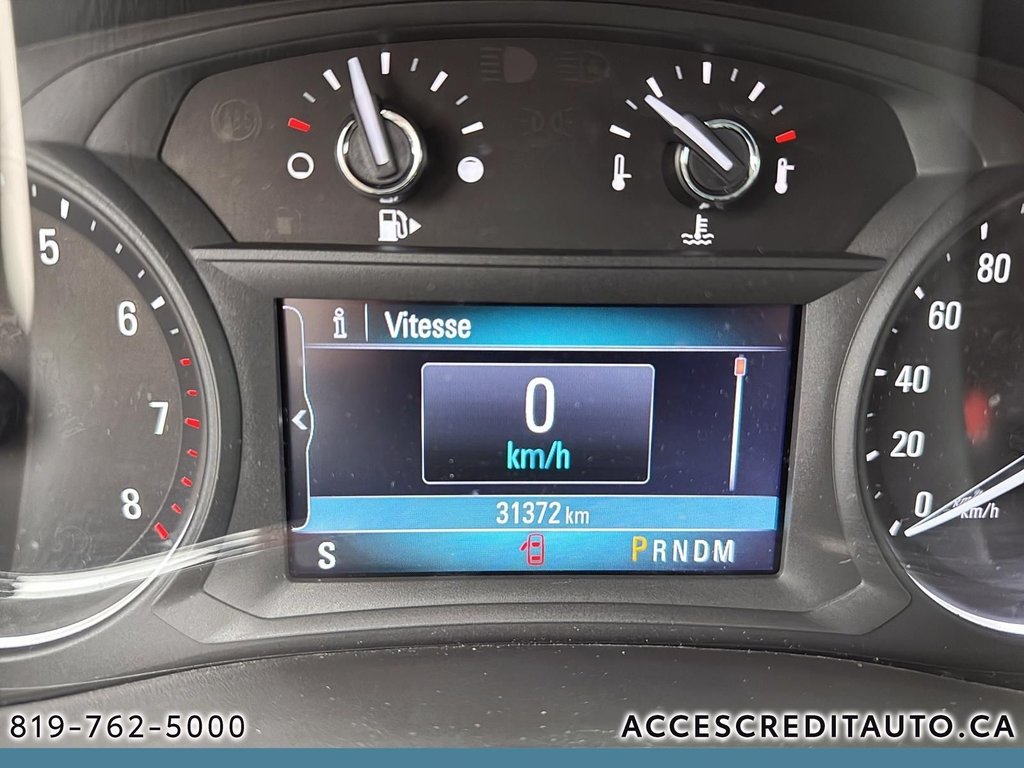 2021 Buick Encore Preferred in Rouyn-Noranda, Quebec - 13 - w1024h768px