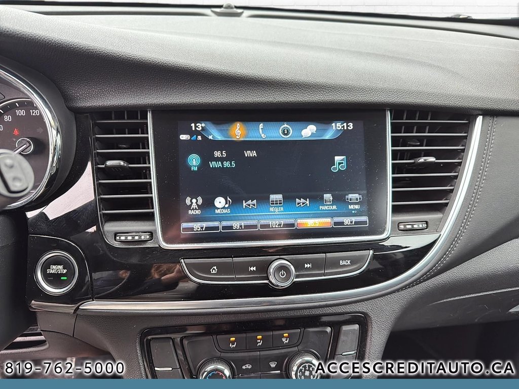 2021 Buick Encore Preferred in Rouyn-Noranda, Quebec - 14 - w1024h768px