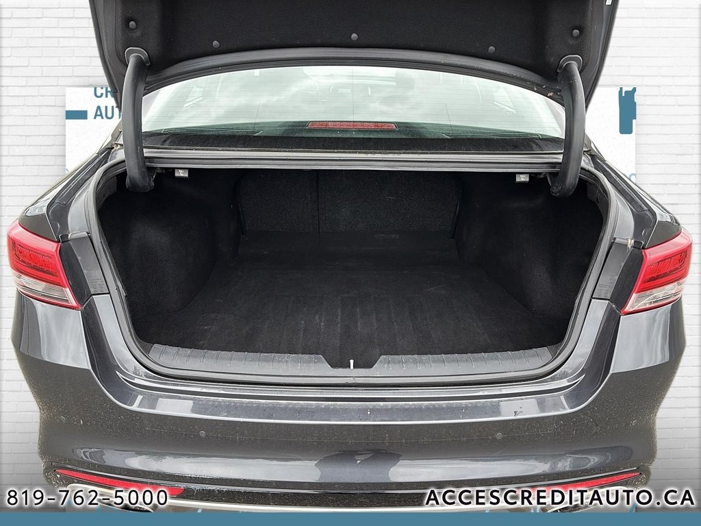 Kia Optima SX Turbo 2016 à Rouyn-Noranda, Québec - 6 - w1024h768px