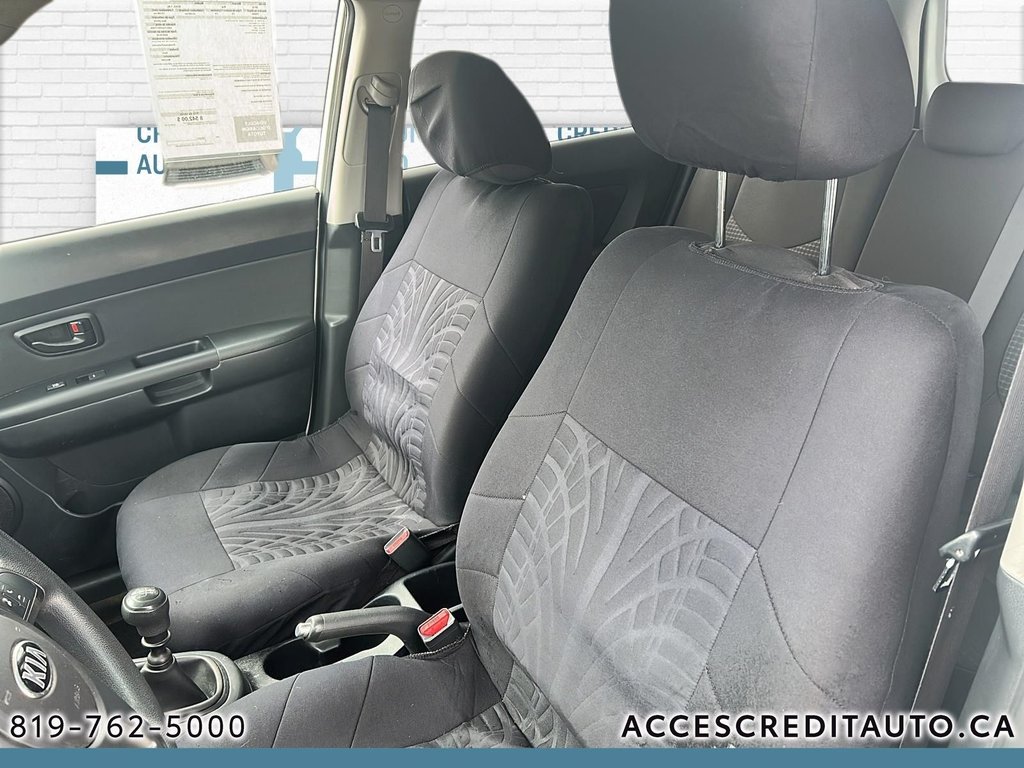 Kia Soul  2013 à Rouyn-Noranda, Québec - 9 - w1024h768px
