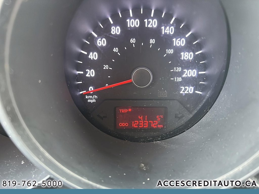 Kia Soul  2013 à Rouyn-Noranda, Québec - 13 - w1024h768px