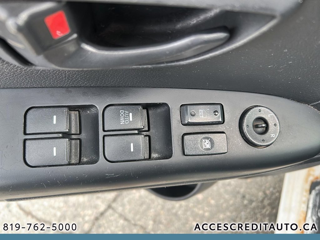 Kia Soul  2013 à Rouyn-Noranda, Québec - 11 - w1024h768px