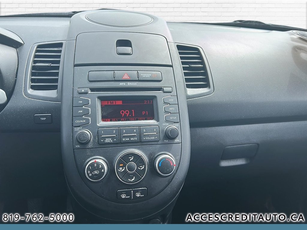 Kia Soul  2013 à Rouyn-Noranda, Québec - 14 - w1024h768px
