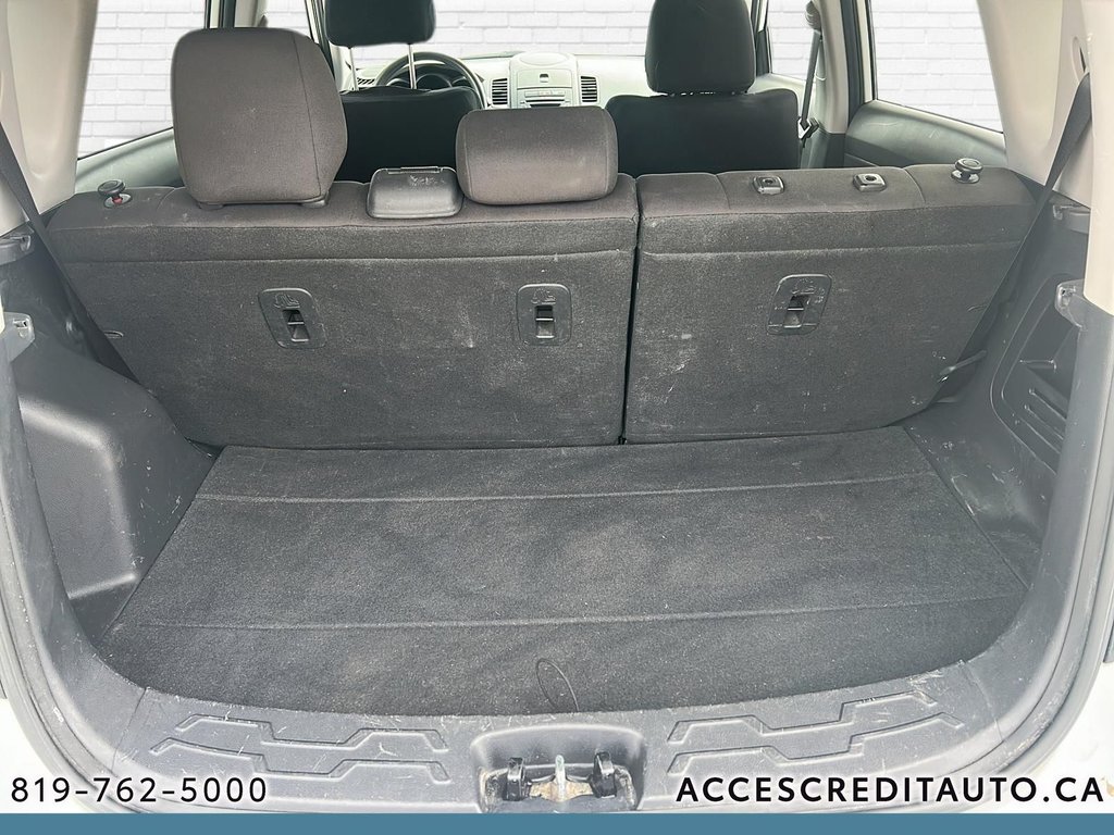 Kia Soul  2013 à Rouyn-Noranda, Québec - 6 - w1024h768px