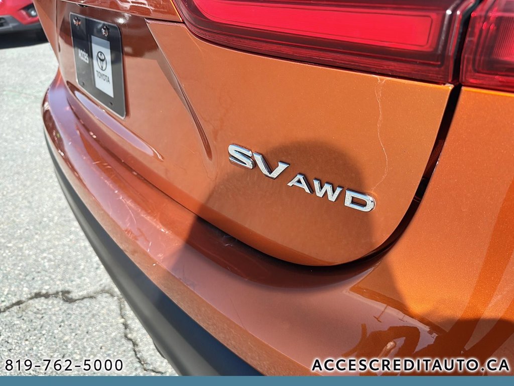 Nissan Qashqai  2020 à Rouyn-Noranda, Québec - 16 - w1024h768px