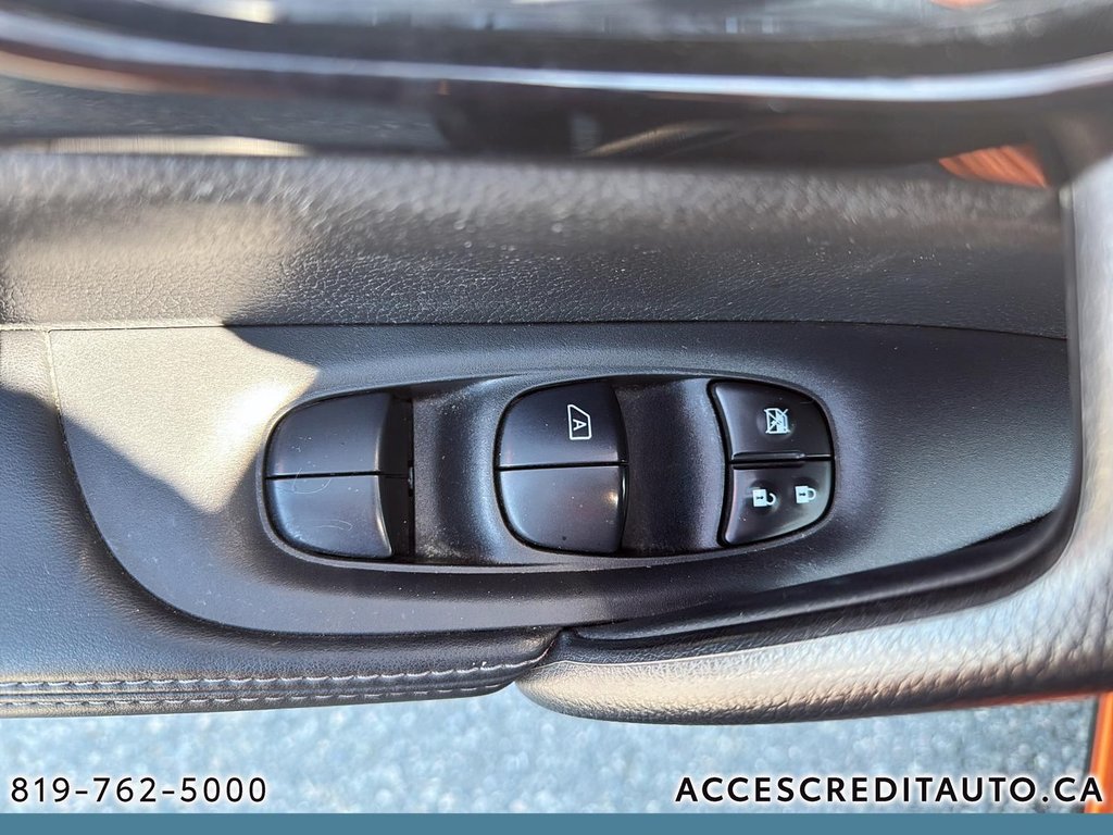 Nissan Qashqai  2020 à Rouyn-Noranda, Québec - 11 - w1024h768px