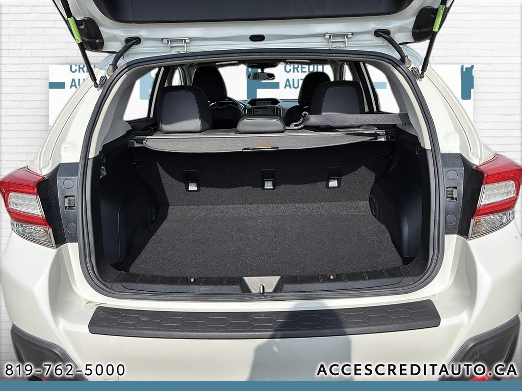 Subaru Crosstrek Limited 2019 à Rouyn-Noranda, Québec - 6 - w1024h768px