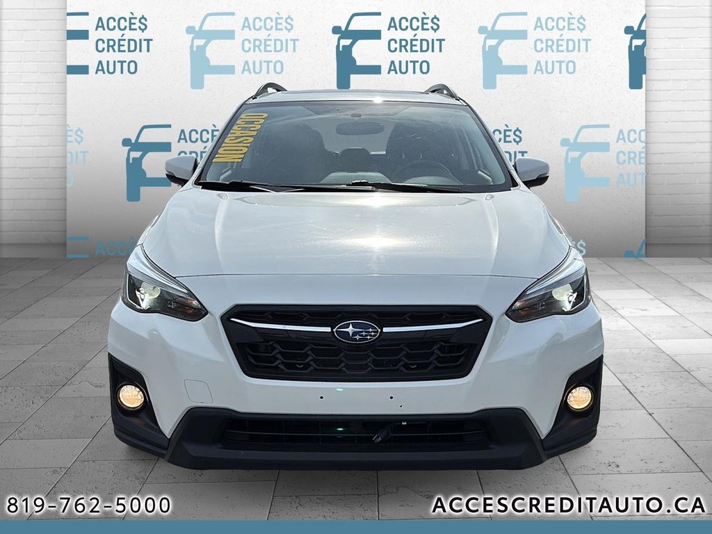 Subaru Crosstrek Limited 2019 à Rouyn-Noranda, Québec - 2 - w1024h768px