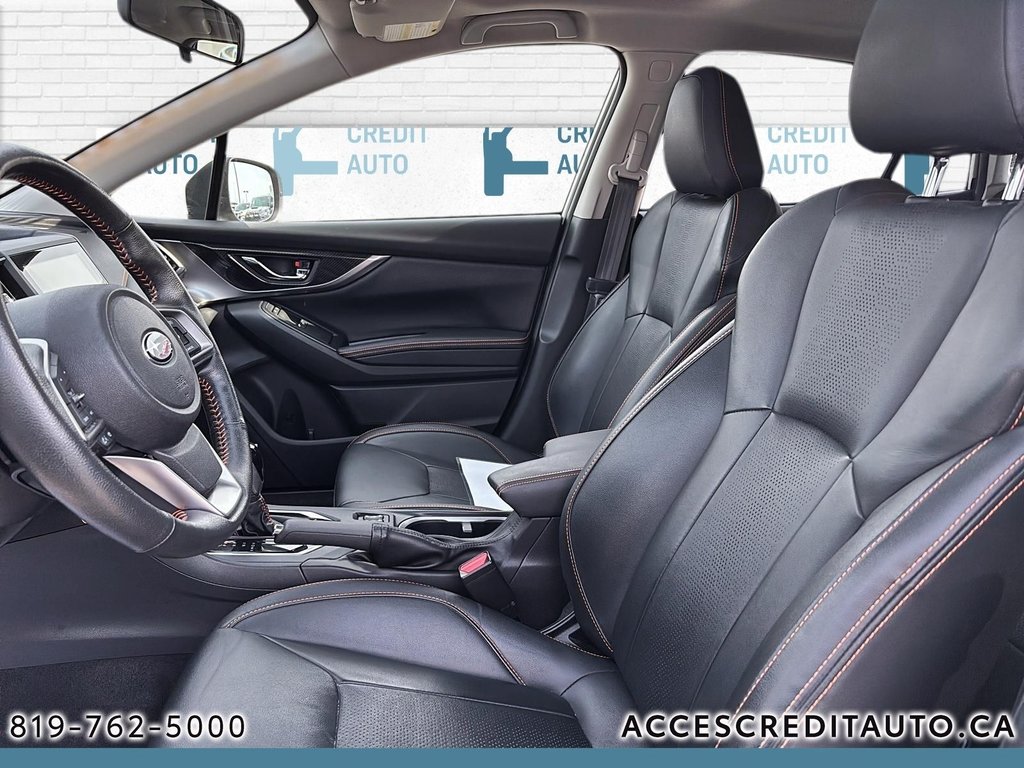 Subaru Crosstrek Limited 2019 à Rouyn-Noranda, Québec - 9 - w1024h768px
