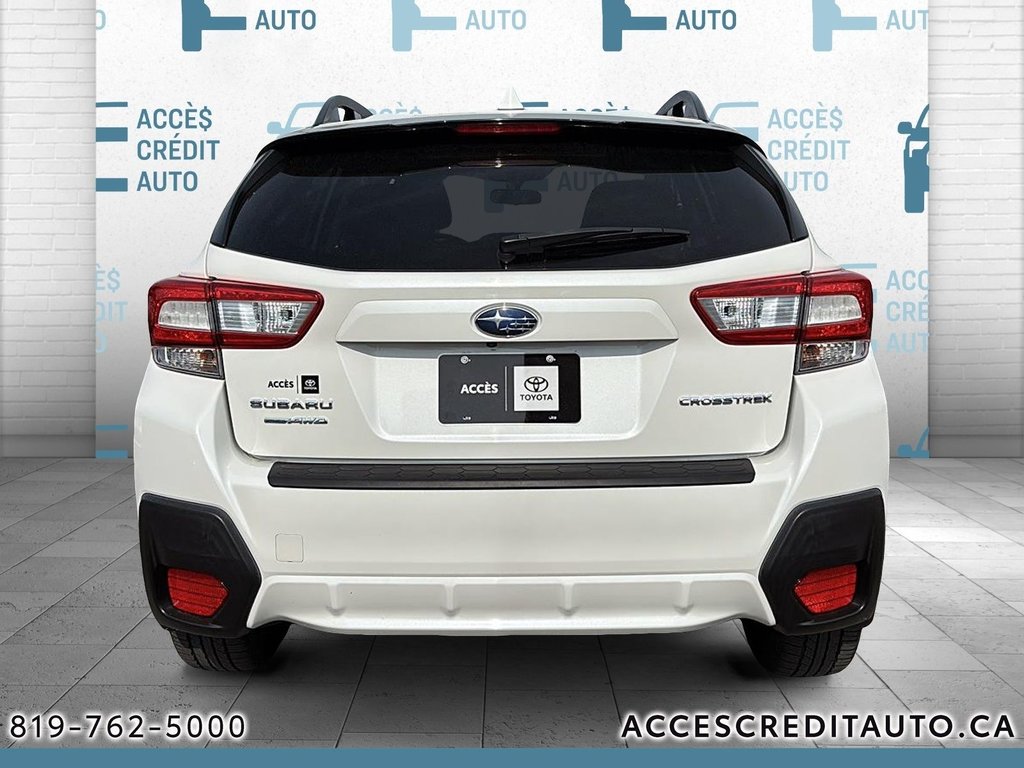 Subaru Crosstrek Limited 2019 à Rouyn-Noranda, Québec - 3 - w1024h768px