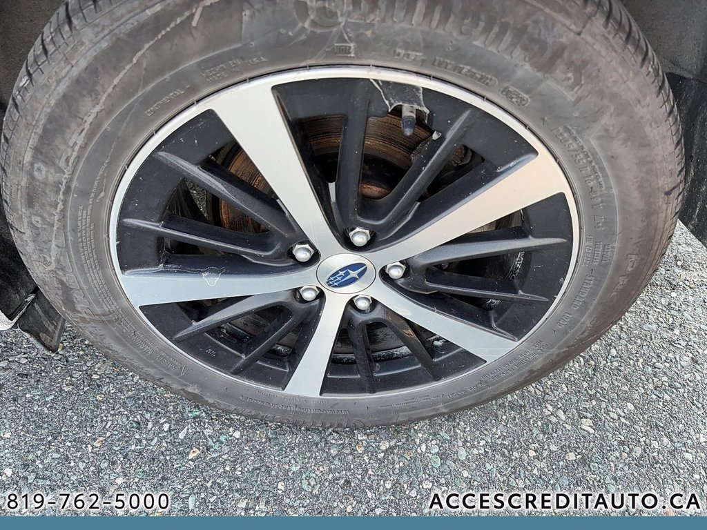 Subaru Impreza Touring 2023 à Rouyn-Noranda, Québec - 7 - w1024h768px