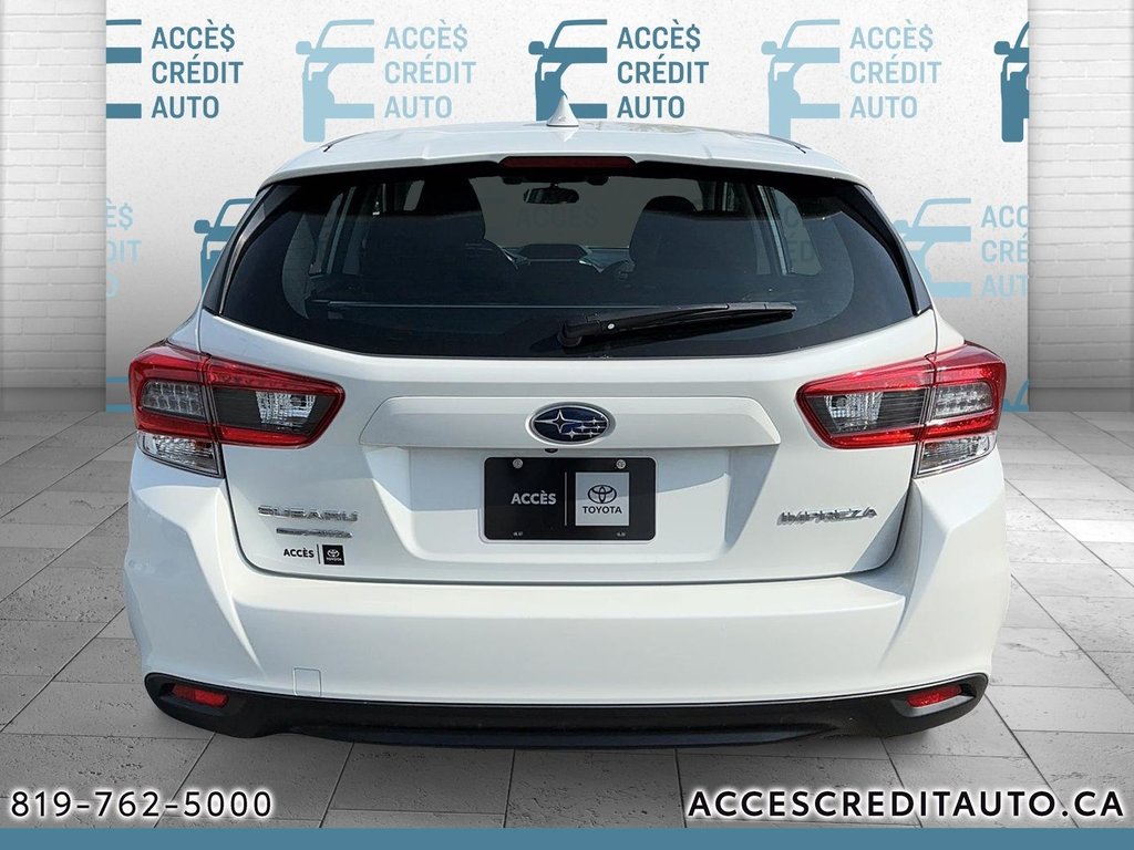 2023  Impreza Touring in Rouyn-Noranda, Quebec - 3 - w1024h768px