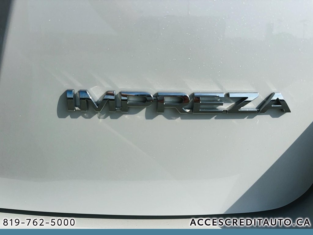 2023  Impreza Touring in Rouyn-Noranda, Quebec - 6 - w1024h768px