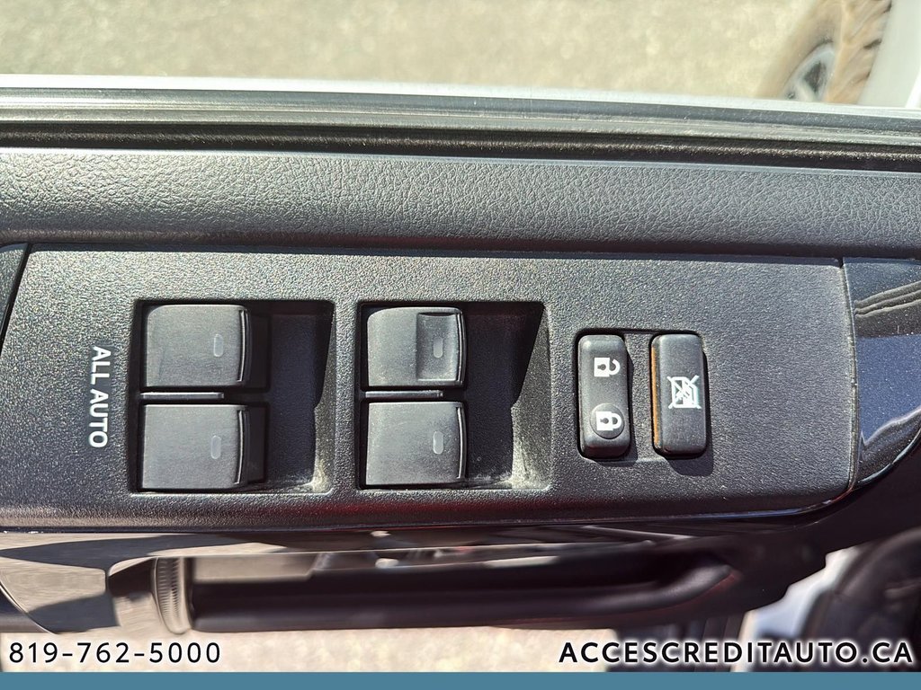 Toyota 4Runner  2022 à Rouyn-Noranda, Québec - 11 - w1024h768px