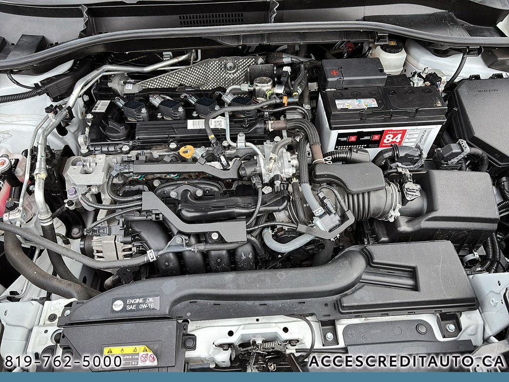 Toyota COROLLA CROSS XLE 2022 à Rouyn-Noranda, Québec - 8 - w1024h768px
