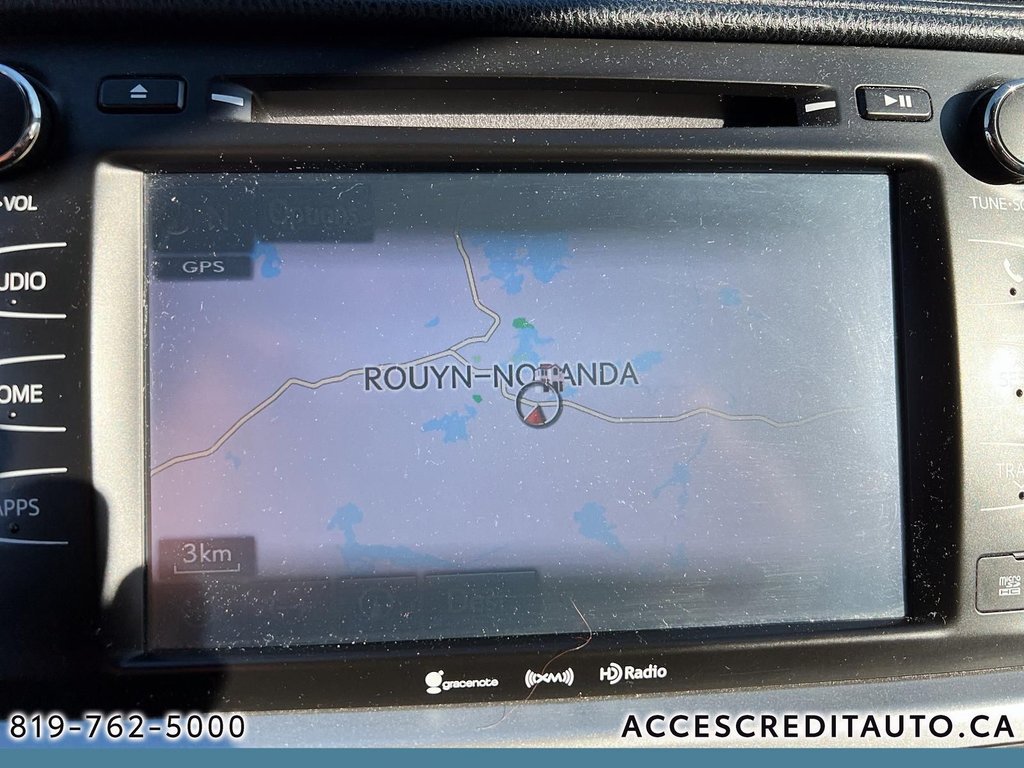 2018  Highlander XLE in Rouyn-Noranda, Quebec - 17 - w1024h768px