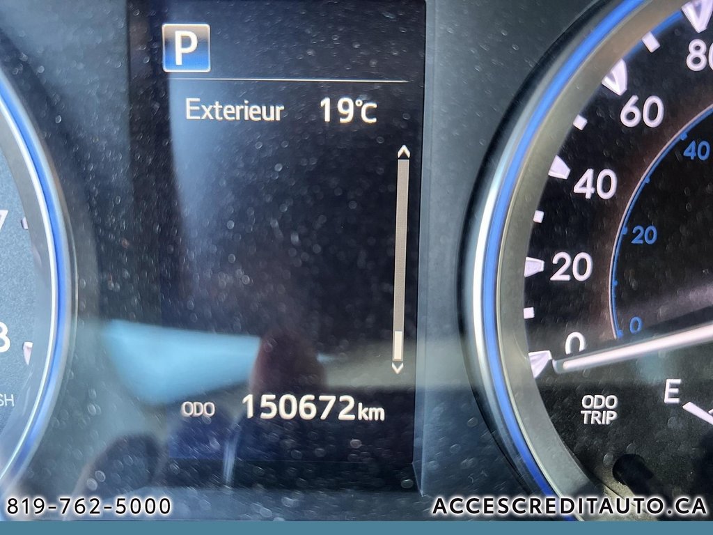 2018  Highlander XLE in Rouyn-Noranda, Quebec - 12 - w1024h768px