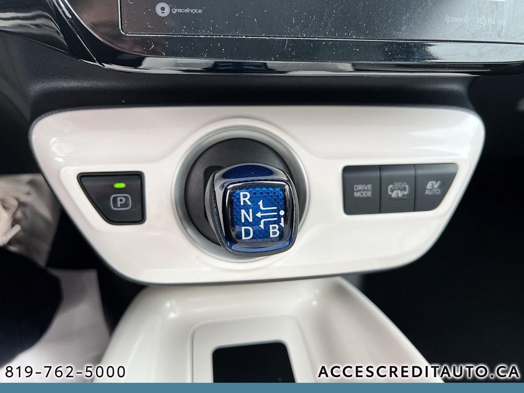 2019  PRIUS PRIME in Rouyn-Noranda, Quebec - 15 - w1024h768px