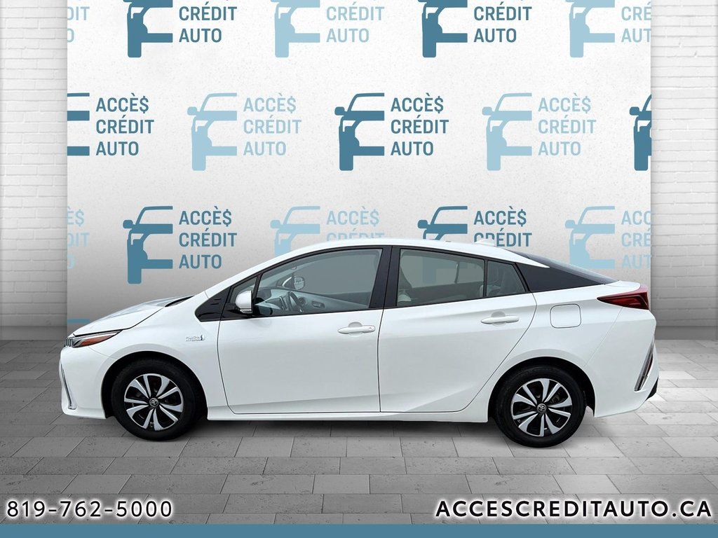 PRIUS PRIME  2019 à Rouyn-Noranda, Québec - 5 - w1024h768px