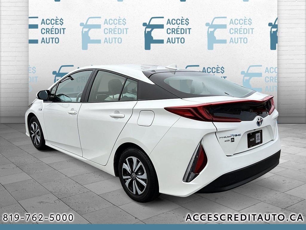 2019  PRIUS PRIME in Rouyn-Noranda, Quebec - 4 - w1024h768px