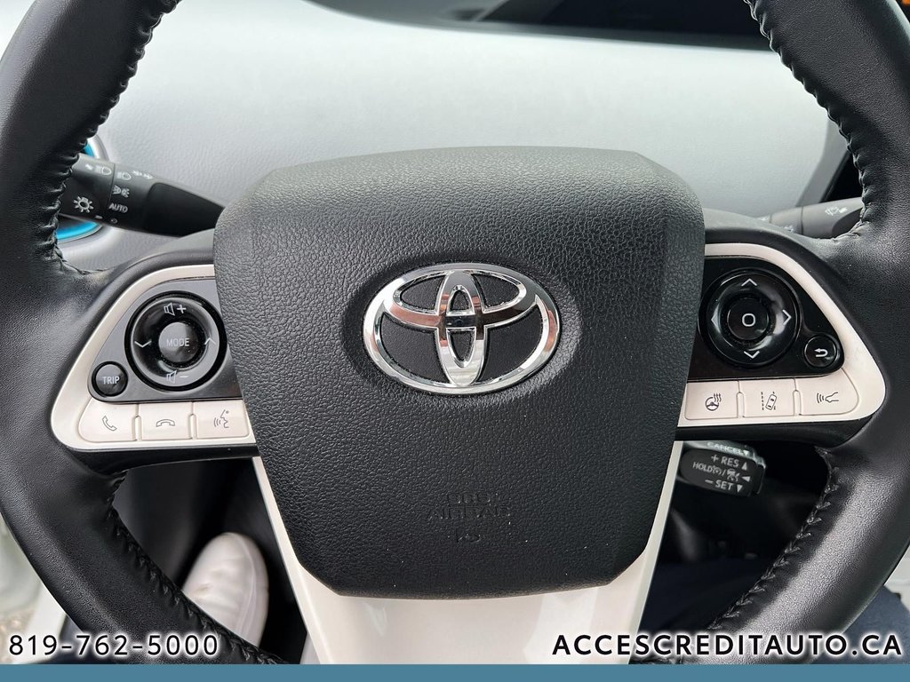 2019  PRIUS PRIME in Rouyn-Noranda, Quebec - 12 - w1024h768px