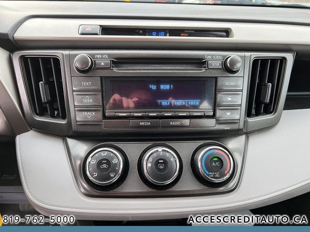 RAV4 LE 2014 à Rouyn-Noranda, Québec - 14 - w1024h768px